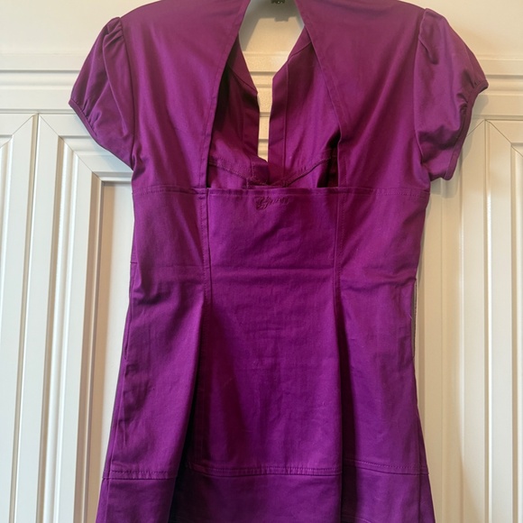 Guess corset top - Picture 2 of 3